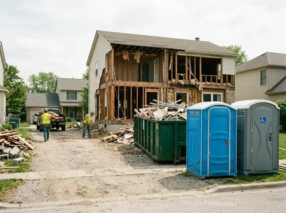 home-renovation-demolition-sit-010 — frequently asked questions, Portable Toilet & Dumpsters Rental in South Daytona, FL